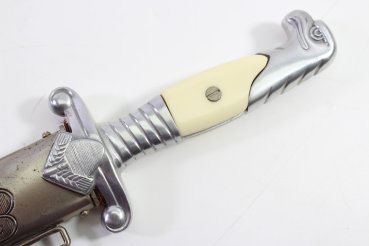 Reichsarbeitsdienst (RAD) Hauer für Führer, Eickhorn