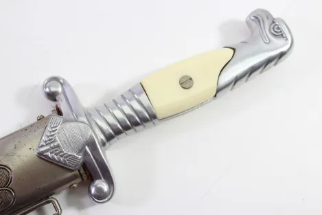 RAD Hauer Reichsarbeitsdienst (RAD) Hauer für Führer, Eickhorn Teiloriginal