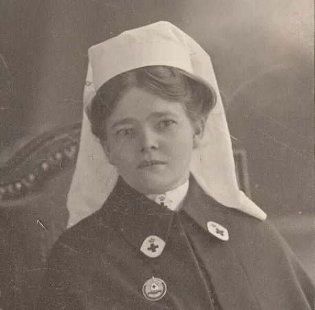 Medal of the Association of German Nursing Institutions of the Red Cross