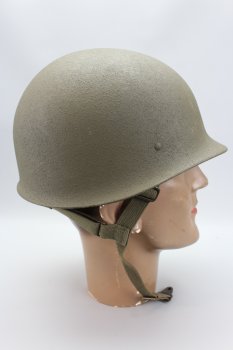 German army combat helmet from the 1980s, size 57-61