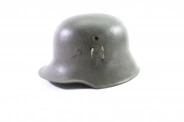 Ww1 Stahlhelm Helm M18, 1 Emblem