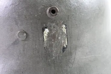 Ww1 Stahlhelm Helm M18, 1 Emblem