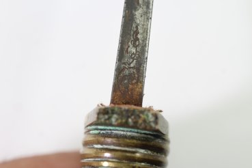 Original Danish Saber - Saber of the Christian's Guard (Flensburg) 1799