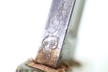 Original Danish Saber - Saber of the Christian's Guard (Flensburg) 1799