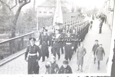 Fotoalben eines Marine Soldaten U-Boot, Torpedoboot Jaguar und U-Bootsbegleitschiff Saar, 153 Fotos