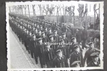 Fotoalben eines Marine Soldaten U-Boot, Torpedoboot Jaguar und U-Bootsbegleitschiff Saar, 153 Fotos