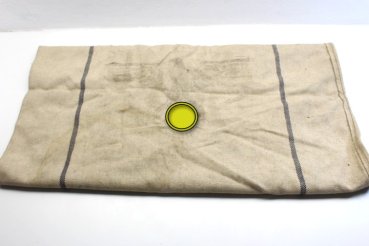 Preview: Wehrmacht Heeres Verpflegungssack aus Leinen 1944 H.Verpfl