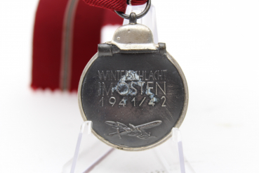 ww2 Medaille Winterschlacht im Osten – Ostmedaille