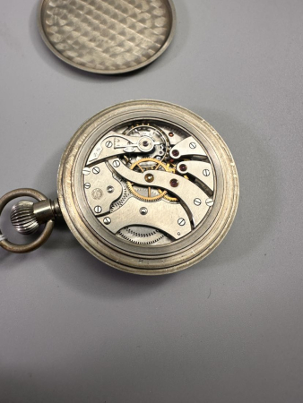 IWC Schaffhausen, Uhr, Taschenuhr  große Kriegsmarine Beobachtungs - Uhr