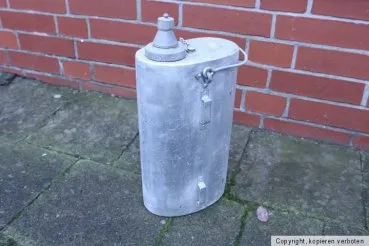 Water tank