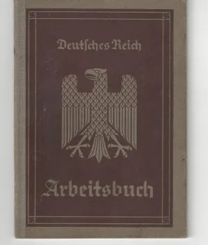 Arbeitsbuch