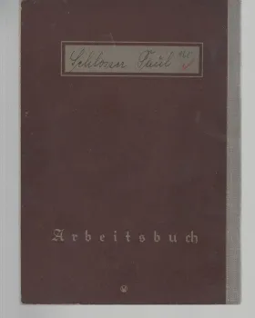 Arbeitsbuch