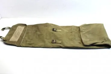 WW2 US Army Carrier Parachutist Case CS 150