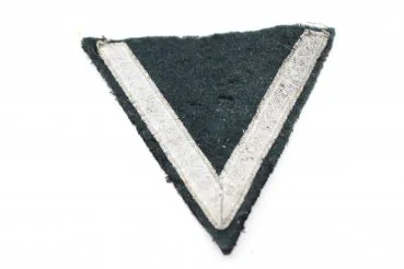 Ww2 Wehrmacht Gefreitenwinkel, Tresse, Winkel Gefreiter, Feldbluse