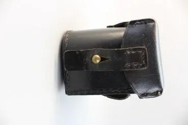 Ww2 German ammo pouch, manufacturer Albert Rommeda Bielefeld