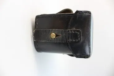 Ww2 German ammo pouch, manufacturer Albert Rommeda Bielefeld