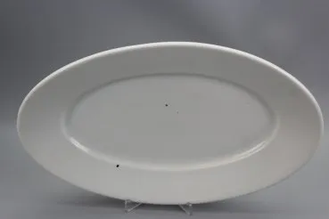 Canteen crockery, meat platter / serving platter Fedal Röhn ca 1940