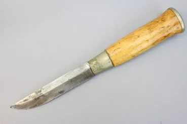 Puko knife, Finland traditional knife