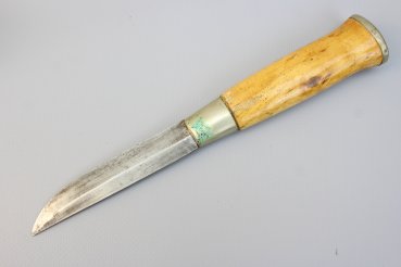Puko Messer, Finnland traditionelles Messer