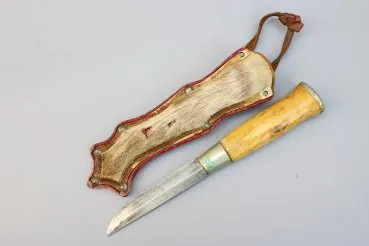 Puko knife, Finland traditional knife