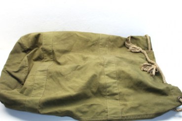 Preview: Ww2 Wehrmacht Seesack Leinen