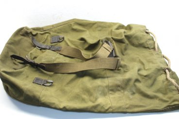 Preview: Ww2 Wehrmacht Seesack Leinen