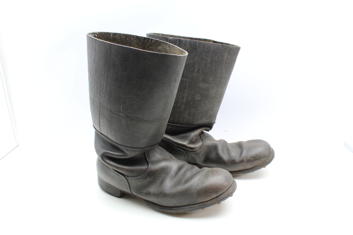 Ww2 Wehrmacht shaft boots, Wehrmacht boots for team and non ...