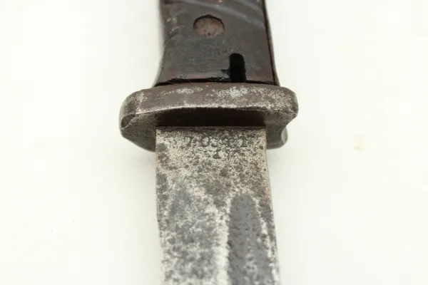 ww2 bayonet / side rifle SG84 / 98. SG 84/98 Elite - Diamart 39 scabbard