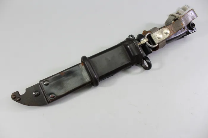 Bajonett AK 47 Ausführung M1946, Kampfmesser für Kalaschnikow