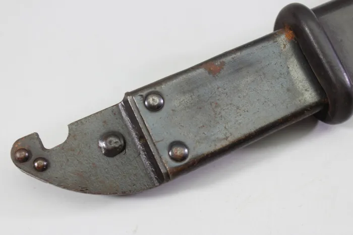 Bajonett AK 47 Ausführung M1946, Kampfmesser für Kalaschnikow