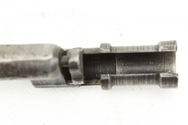 Bayonet socket bayonet, bayonet model 1891/30