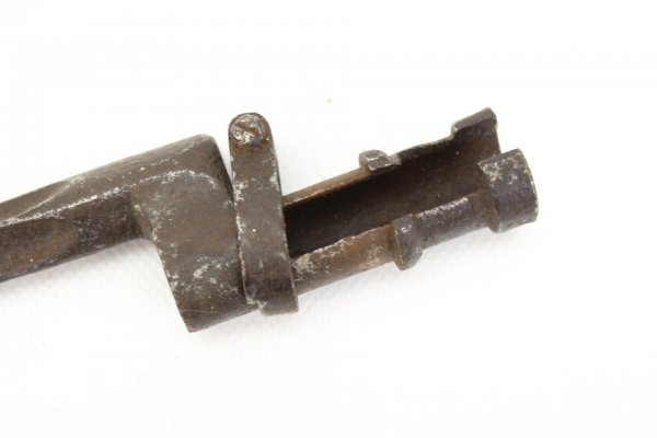 Bayonet for Russian MN 1891. Austrian production