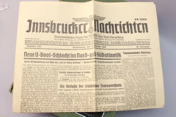 Deutsches Reichs-Adressbuch für Industrie, Gewerbe, Handel. Ausgabe 1942