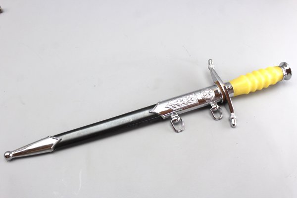 DDR / NVA Ehrendolch der Offiziere, Hersteller Mühlenhausen