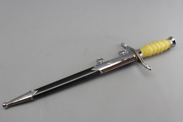 DDR / NVA Ehrendolch der Offiziere, Hersteller Mühlenhausen