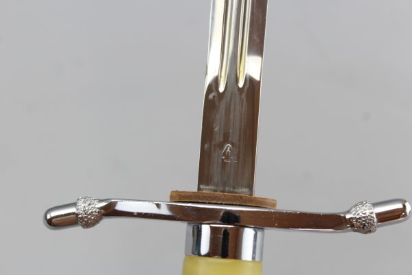 DDR / NVA Ehrendolch der Offiziere, Hersteller Mühlenhausen