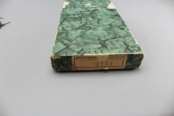 DDR / NVA Ehrendolch der Offiziere, Hersteller Mühlenhausen