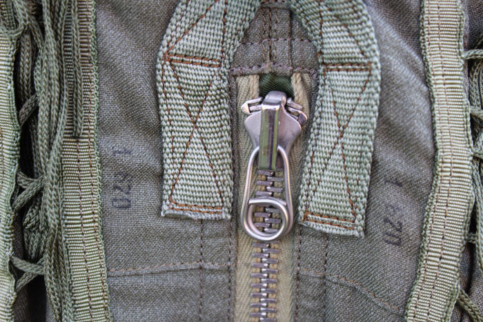 Original MIG-21 Druckanzug BKK-6M/12 Pilotenanzug – Sowjetischer Kampfjet Fliegeranzug Militaria