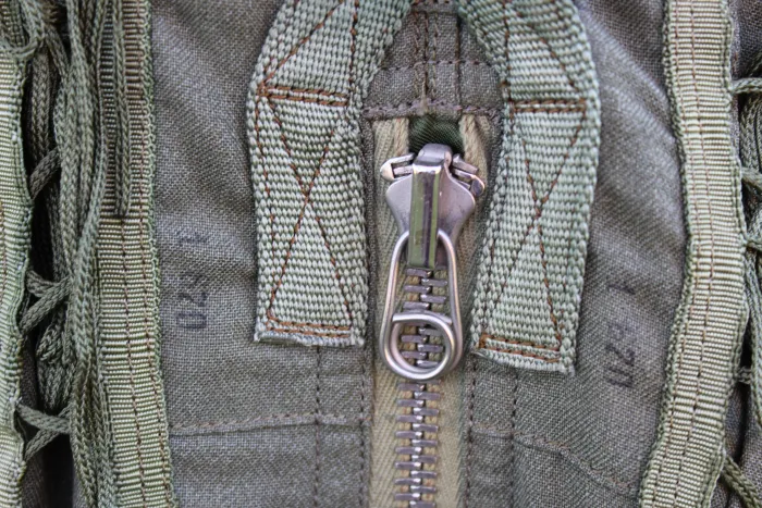 Original MiG-21 Pressure Suit BKK-6M/12 Pilot Suit – Soviet Fighter Jet Flight Suit Militaria