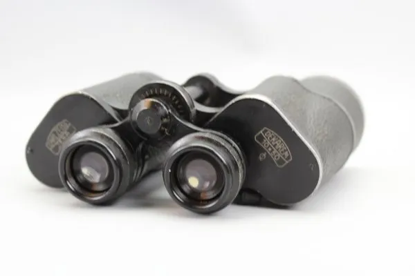 DDR Carl Zeiss Jena »Carl Zeiss Dekarem 10x50 1Q binoculars