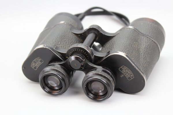 DDR Carl Zeiss Jena »Carl Zeiss Dekarem 10x50 1Q binoculars