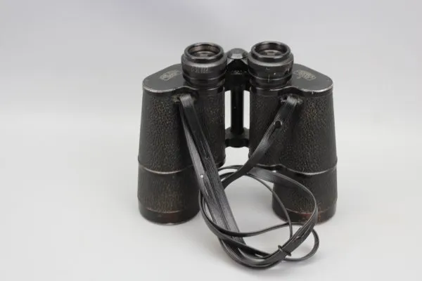 DDR Carl Zeiss Jena »Carl Zeiss Dekarem 10x50 1Q binoculars