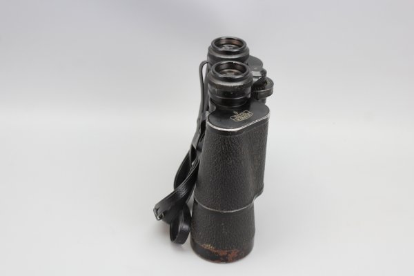 DDR Carl Zeiss Jena »Carl Zeiss Dekarem 10x50 1Q binoculars