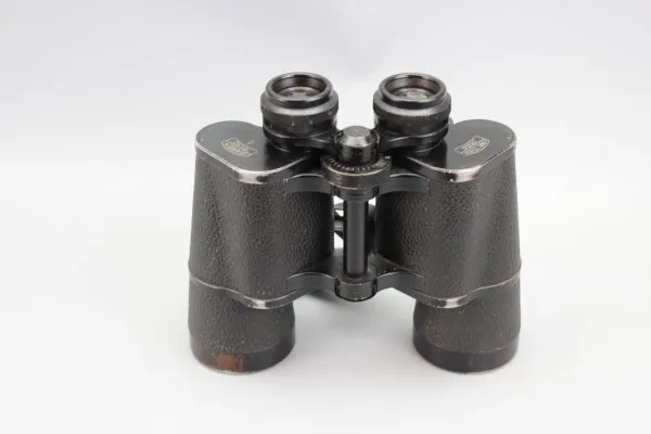 DDR Carl Zeiss Jena »Carl Zeiss Dekarem 10x50 1Q binoculars