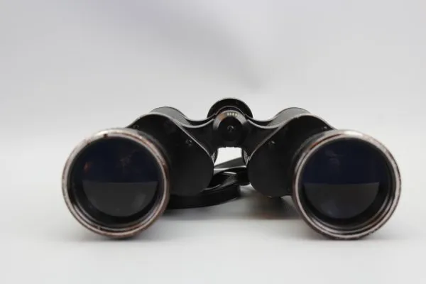 DDR Carl Zeiss Jena »Carl Zeiss Dekarem 10x50 1Q binoculars