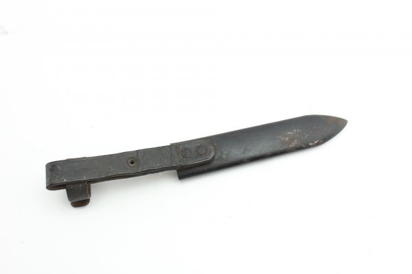 HJ travel knife Puma Solingen 1936 with devise