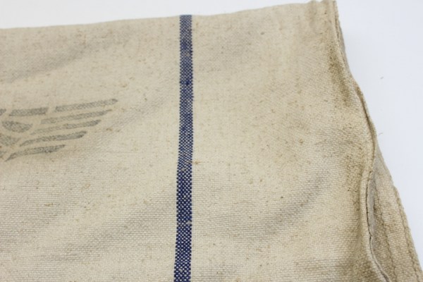 Wehrmacht army catering bag made of linen 1941 H.