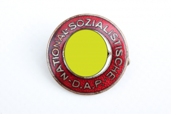 ww2 National Socialist DAP Badge