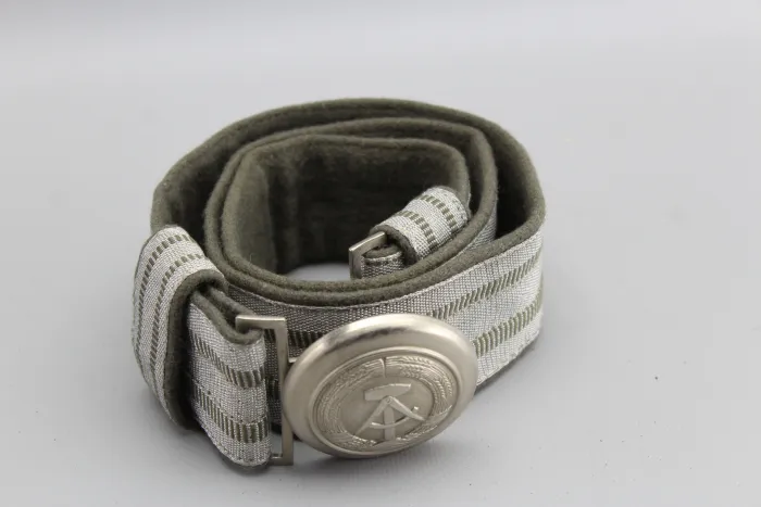 DDR NVSNational People's Army (NVA) - Field armband for officers