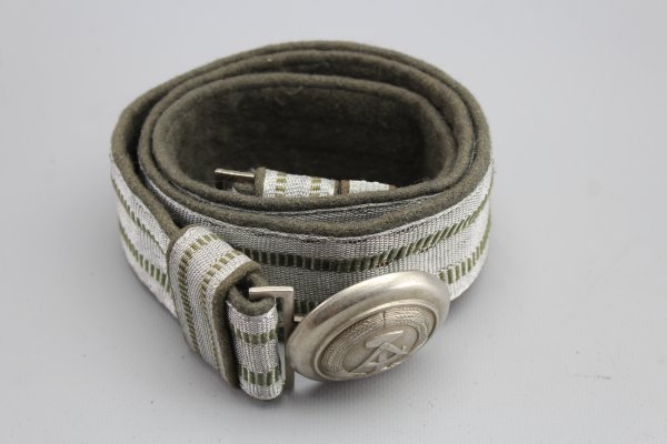 NVA LSK National People's Army Land Forces / Parade - Field armband